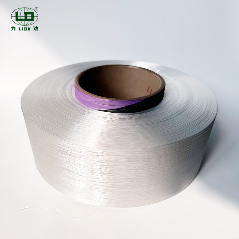 Benang Filamen Anti Api Nylon 6: Merevolusikan Industri Tekstil