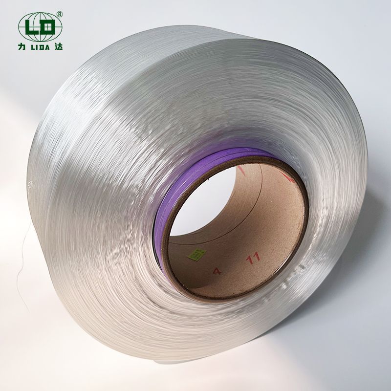Kelebihan Benang Filamen Anti UV Nylon 66 Tenacity Tinggi