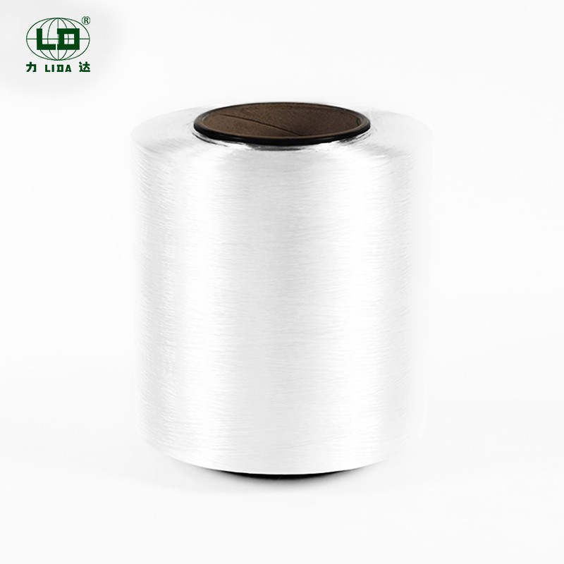 Apakah perbezaan antara benang filamen Nylon 66 Optical Nylon 66 dan bahan nilon lain?
