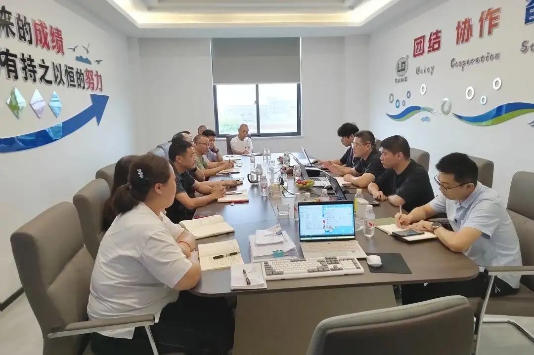 Polyester Changshu meluluskan Audit di Lokasi oleh Pengawasan Pemuliharaan Tenaga Suzhou