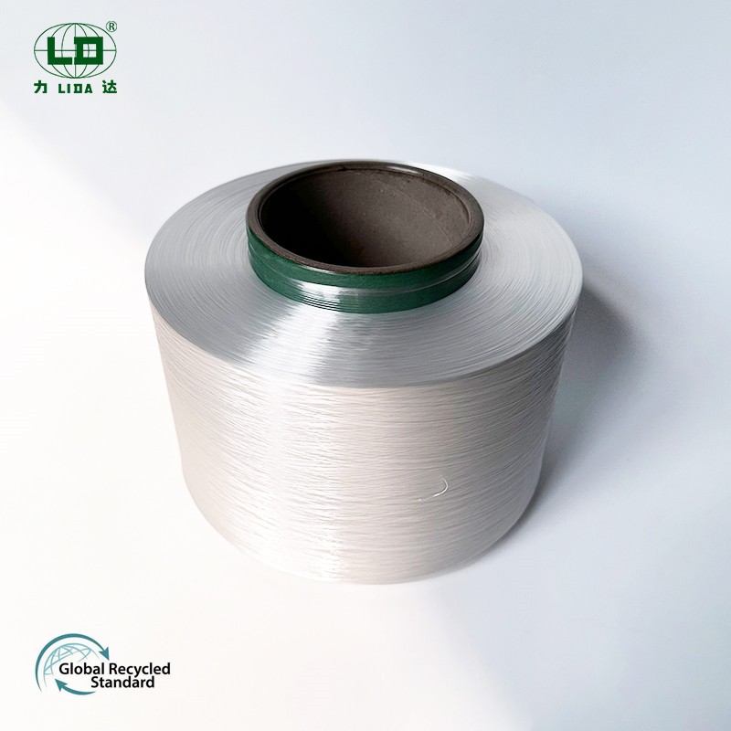 Mengapa Anda Perlu Memilih Benang Kitar Semula untuk Keperluan Tekstil Anda