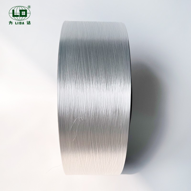Mengapa Benang Filamen Nylon 66 Kecerahan Tinggi Kecerahan Tinggi Pilihan Ideal untuk Tekstil Tahan Lama